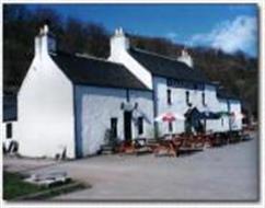 Craignure Inn, Craignure, Isle of Mull
