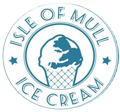 Isle of Mull Ice Cream, Tobermory, Isle of Mull